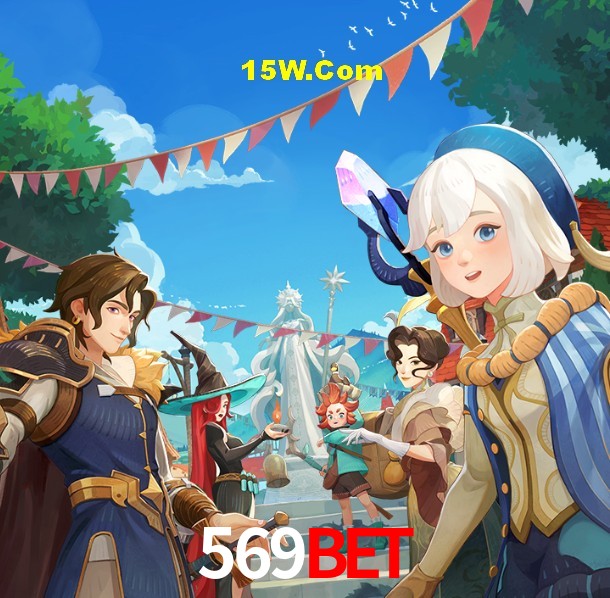 Desvendando o Mundo dos Jogos Virtuais na 569Bet